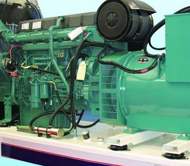 沁县发电机出租